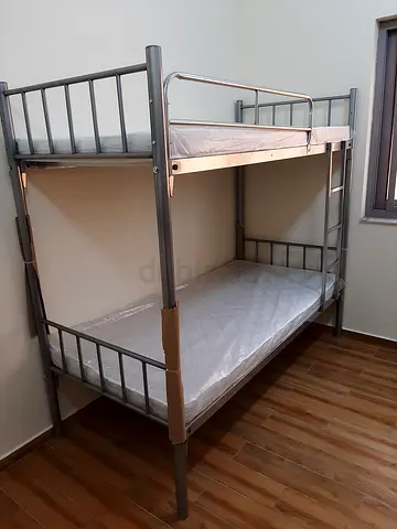 New Bunk Bed Heavy Duty For Sale