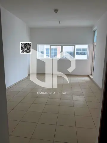 ✨ 1 Bedroom + Living Room (2 Bathrooms + Central A/C) – Ajman One Towers! ✨ ✨ Apartment with 1 bedroom, living room, and balcony ✨ Property Details &