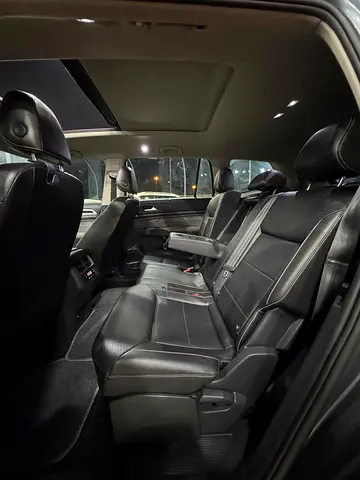 صورة 9 لـ 2021 Volkswagen ATLAS