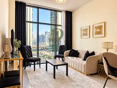 Fully Furnished | Near Metro | Prime Location