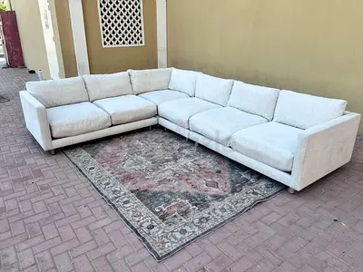 Usa brand corner sofa