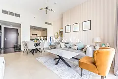 Marina View | Vacant Soon | Large Layout