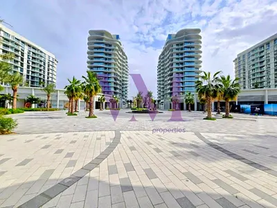 Stunning 1 Br | Bay Residences | Prime Location