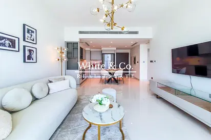 Marina View | Fully Furnished | 12 Cheques