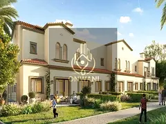 Modern Elegance | Spacious Living & Terrace