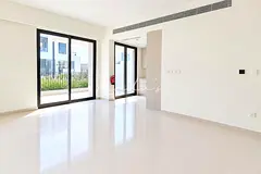 3-Bed Townhouse | Maids Room | Unfurnished