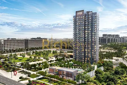 Genuine | Luxury 1BR | Investor Deal | High ROI