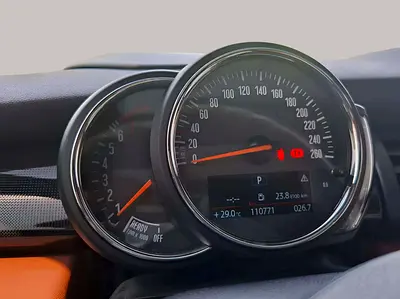 2020 MINI COOPER — миниатюра 18