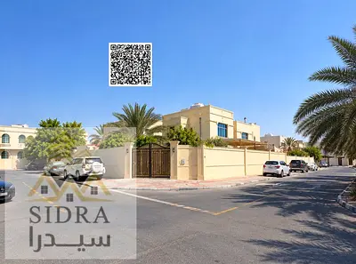 Exceptional Investment Opportunity in Al Rawda 3, Ajman | Corner Plot | Spacious Land & Excellent Price!