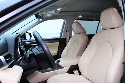 2023 Toyota HIGHLANDER 缩略图 13