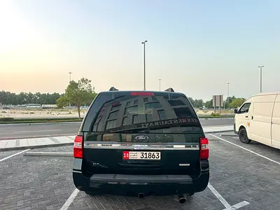 2015 FORD EXPEDITION 照片 6