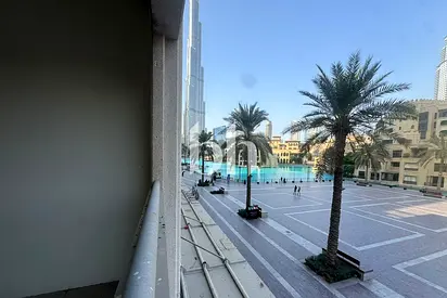 Ground Floor | Burj View | Storage Rooms