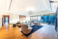 Panoramic Seaview And Marina View | Upgraded