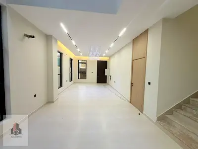 **A rare, once-in-a-lifetime opportunity | Spacious luxury villa | 5 master bedrooms | 4,000 sq. ft. plot | 4,500 sq. ft. built-up area | Rooftop terr