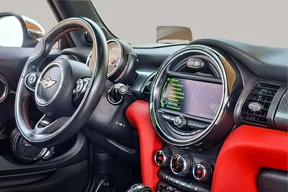 2016 MINI COOPER — фото 10