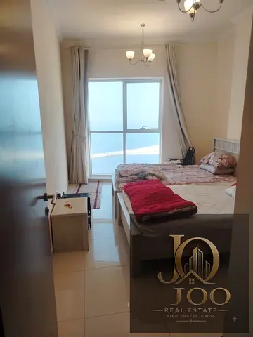 Full sea view | Indoor tower parking | High-end VIP furnishing | Master bedrooms | All bills includ