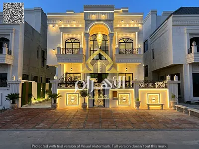 Own a ready-to-move-in villa with a down payment of less than 10%. The price includes electricity, water, registration, and ownership transfer fees, w