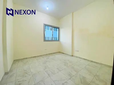 Spacious 1BHK Apartment for Rent in Shabiya 10 | Chiller Free