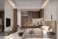 Furnished Studio | Oasis Loft | Balcony & City View