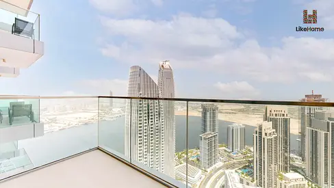 BEST OFFER - Modern apartment in Creek Harbour