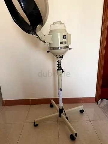 Onetech W/Stand Hair Steamer Machine