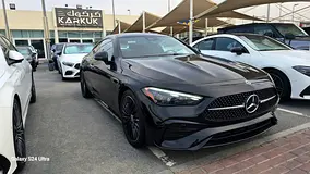 2024 Mercedes Benz CLE 200