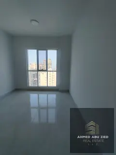 **Ajman Corniche | First Row | Fully Open View | Balcony**