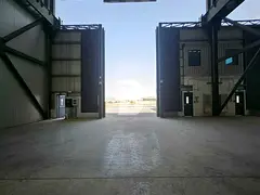 Prime Industrial | 2000 SQM | Metal Industry