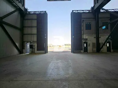 Prime Industrial | 2000 SQM | Metal Industry