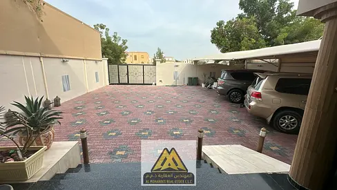 Two Residential-Commercial Villas for Sale in Al Rawda, Ajman | 5,000 Sq. Ft. | Starting from AED 2 Million