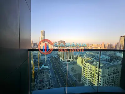 Modern 1BR Apartment | Hot Deal | Prime JVC Location