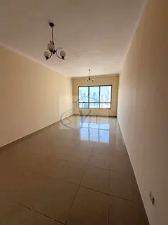Excellent Opportunity for Sale | Spacious 3-Bedroom Apartment with Living Area in Al Majaz 2 – Ope