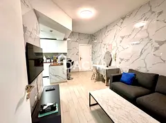 Investor | HIGH ROI | Upgraded | Fully Furnished