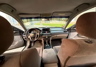2010 Honda ACCORD — миниатюра 14