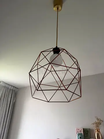 IKEA pendant ceiling lamp for sale