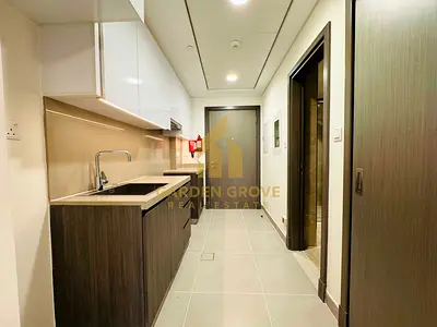 MOZA PLAZA | MODERN STUDIO | NEAR TO METRO