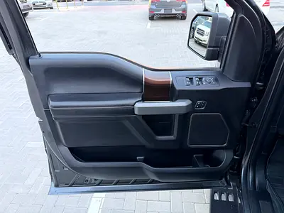 2018 FORD F-150 缩略图 11