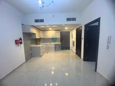 BIG SIZE | WITH SWIMMING POOL VIEW | BIG BALCONY