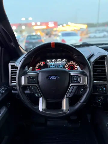 2018 FORD F-150 缩略图 16