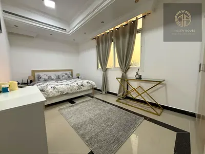 M/5,600/- Brand New Fully Furnish 1BHK Sep/Kitchen Washroom In KCA