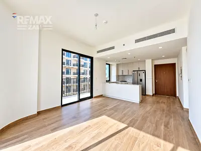 Brand New | Semi Furnished | Huge Balcony