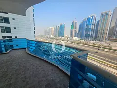 Spacious Modern Living | City & Marina Views |