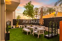 Beautiful Furnished 2BR | Private Lawn & Pool Access | Investor Deal