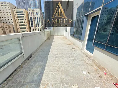 Spacious 2 Bedroom Apartment | Huge Private Terrace | Free Parking | Perfect for Family Living