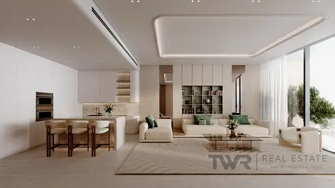 ICONIC DESIGN WITH HIGH RENTAL YIELDS