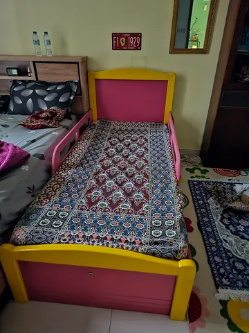 Bed for sale