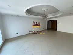 2-bedroom apartment in Al Majaz 3, with 3 bathrooms, built-in wardrobes, open views, and free annual