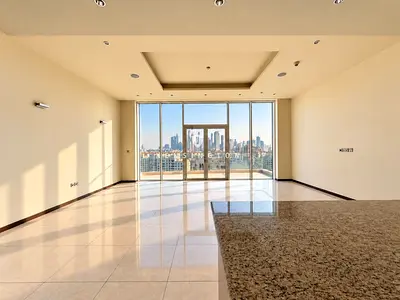 Sea View | High Floor | Ready to Move | Type C