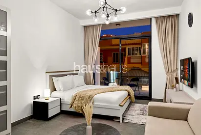 High ROI | Furnished | Iman Developers