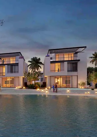 Island Living, Ready Now | 3% Discount | 5-Year Payment Plan